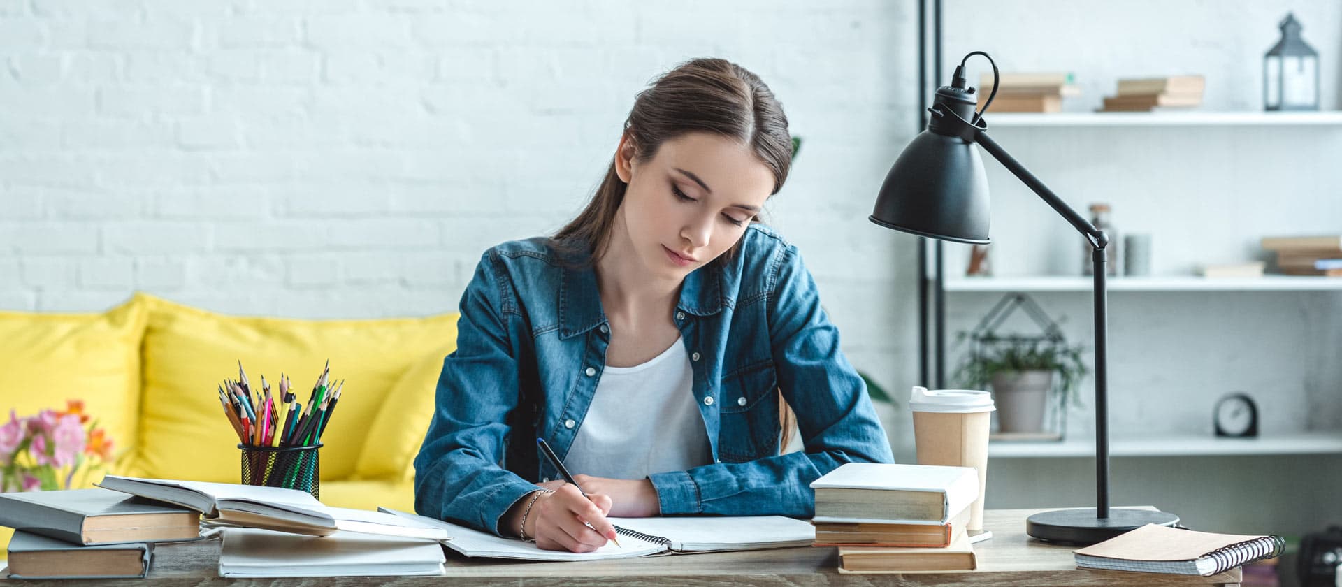 Alcanza tus objetivos con un plan de estudio personalizado