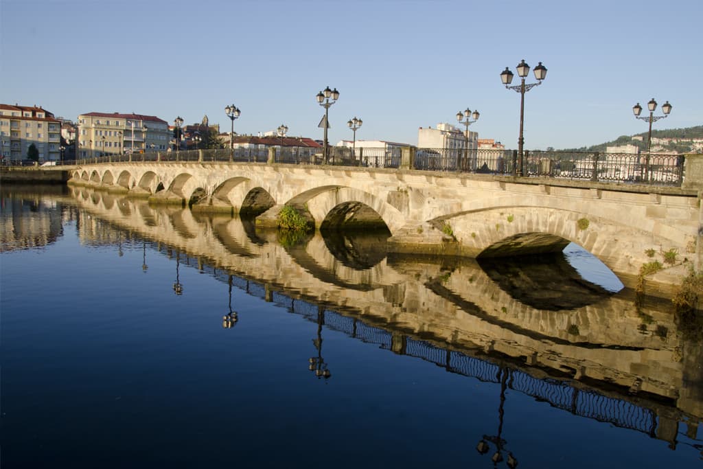 Aprende español en Pontevedra: cultura gallega, gastronomía