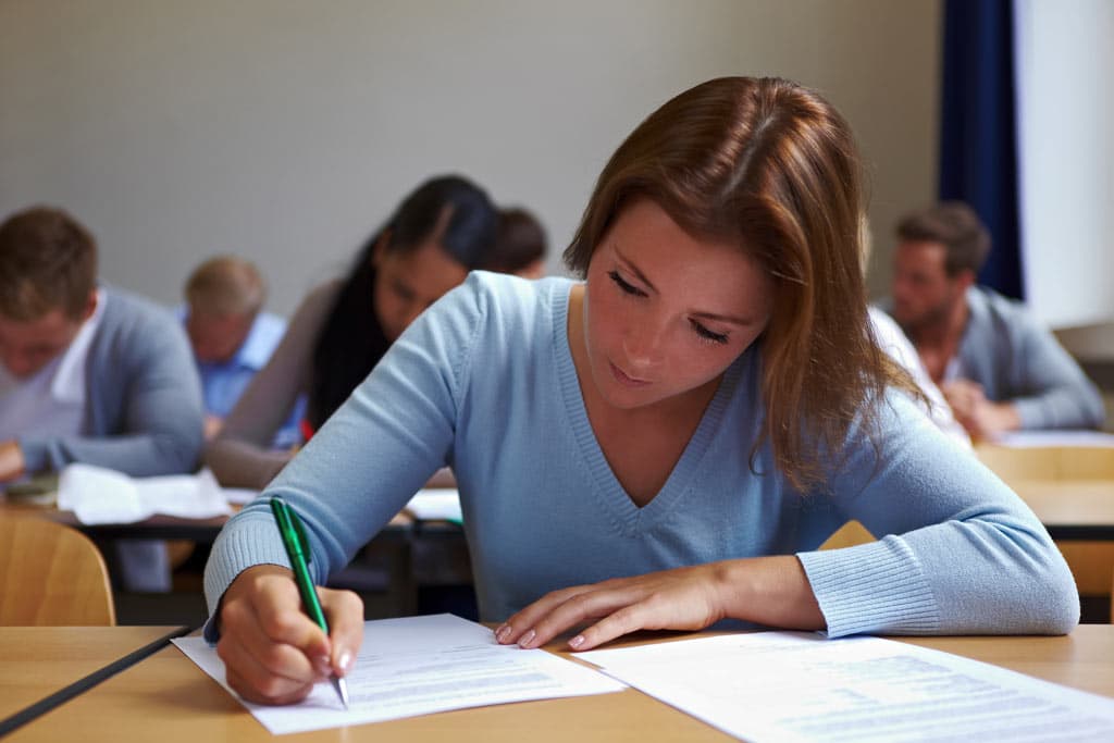 Aprueba tus pruebas de acceso con éxito asegurado