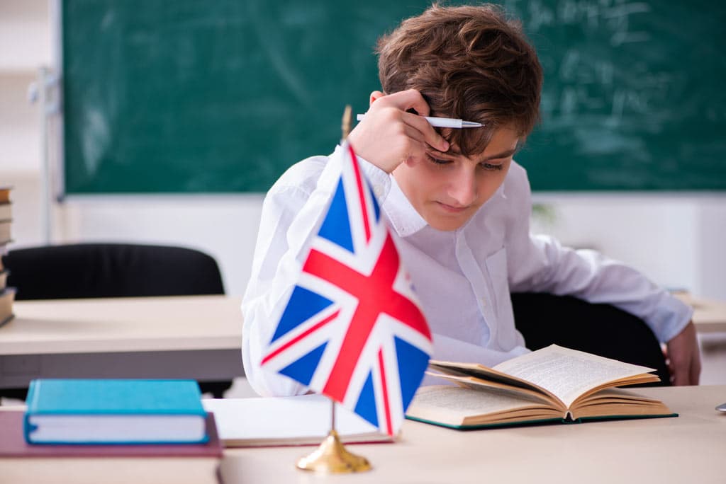Clases de inglés hechas para ti con Educam@s Academia