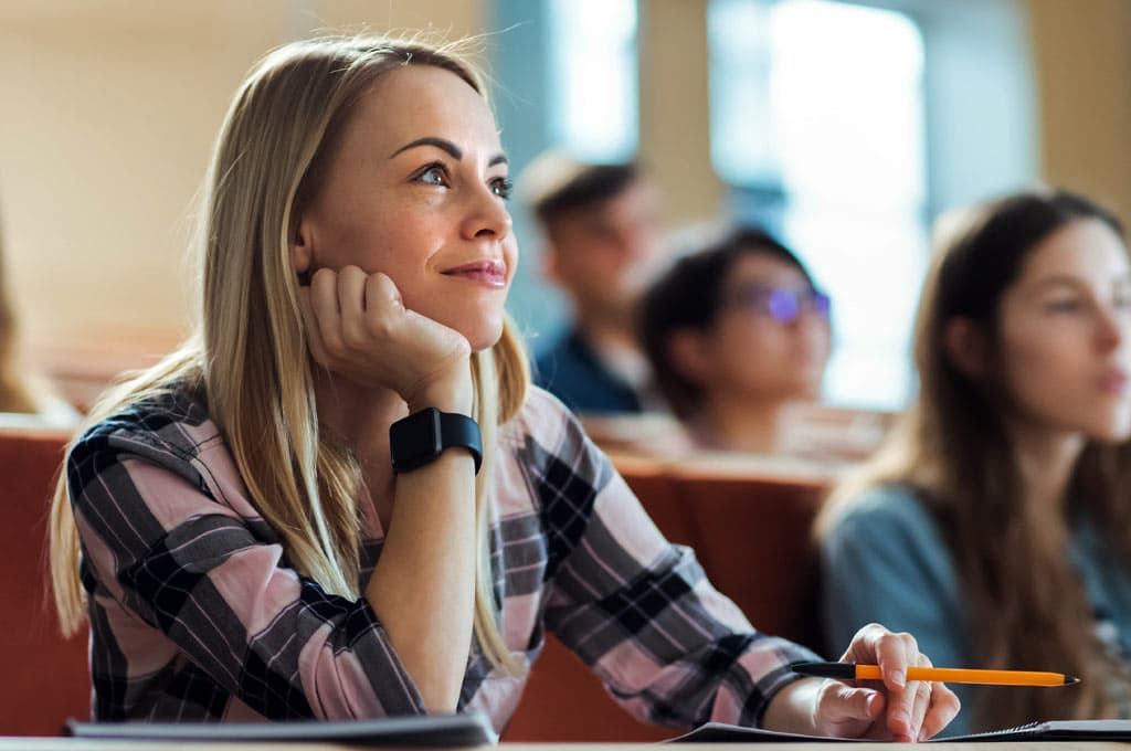 Clases para todas las edades y niveles con atención personalizada