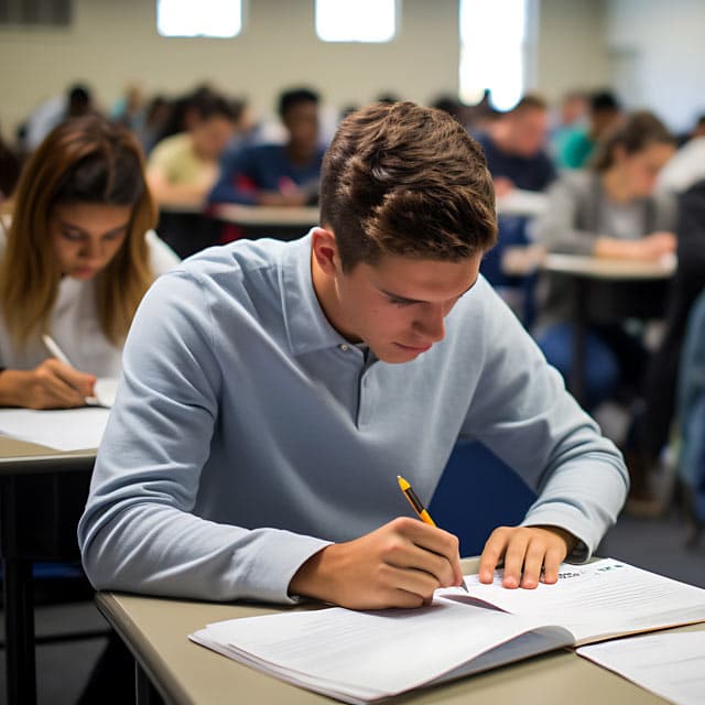 Preparación de pruebas de acceso en Pontevedra
