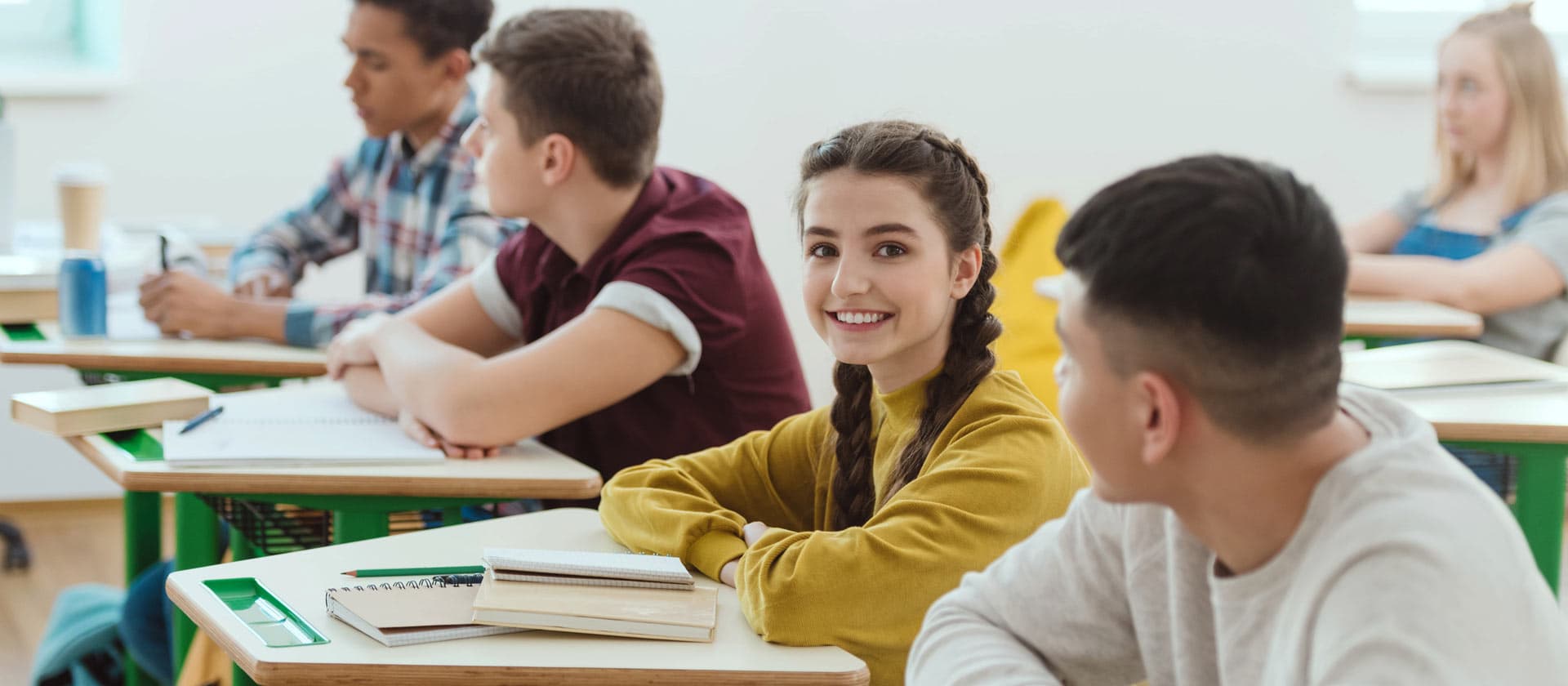 Tu refuerzo académico en Pontevedra, hecho a medida
